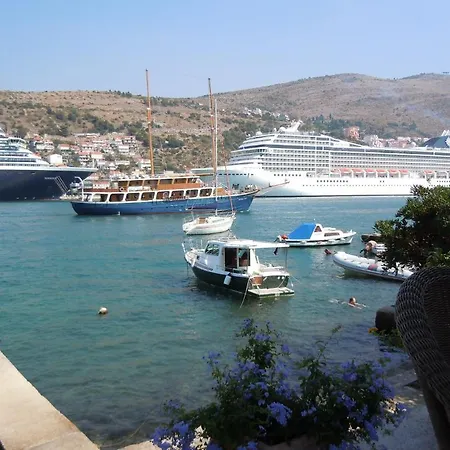 Busola * Dubrovnik