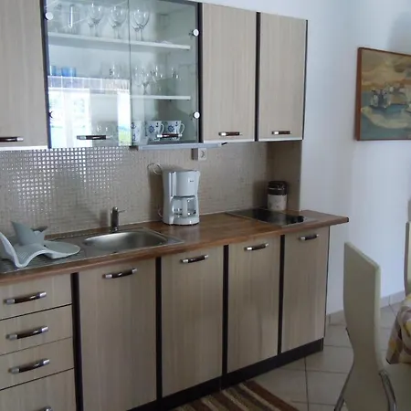 Apartamento Busola *