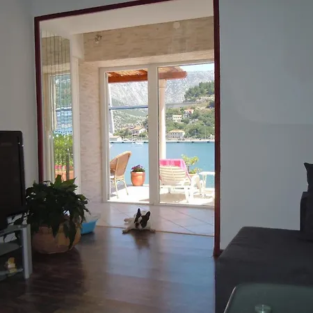 Busola Apartamento Dubrovnik
