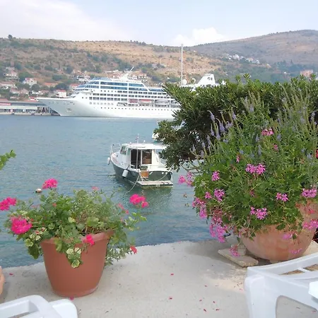 Busola Apartment Dubrovnik