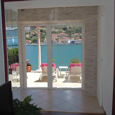 Busola * Dubrovnik
