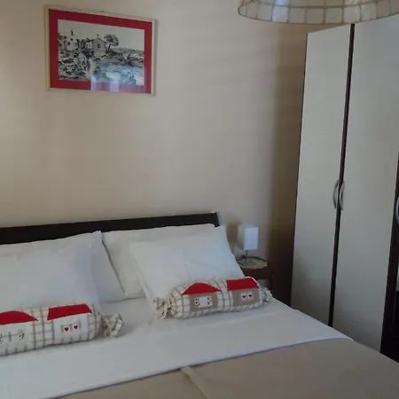 Apartment Busola