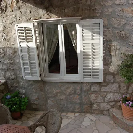 Busola Apartment Dubrovnik