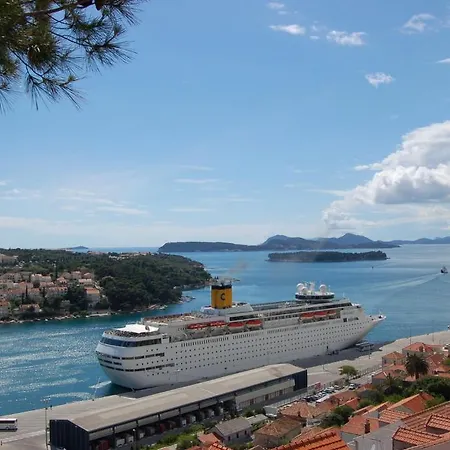 Busola * Dubrovnik